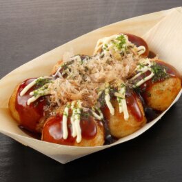 大阪生まれ 「あほや」たこ焼き ＜９０個セット＞