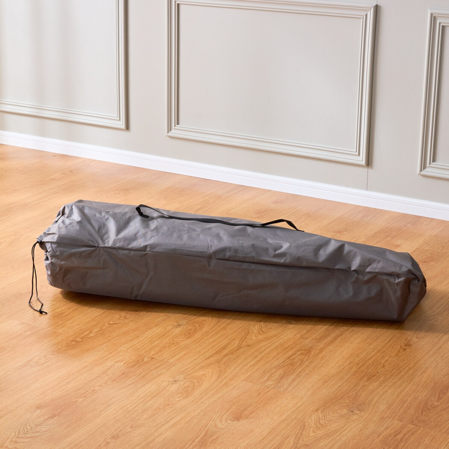 モリリン 簡単設置＆寝心地快適！ 折りたたみ式ベッド リラブルーム