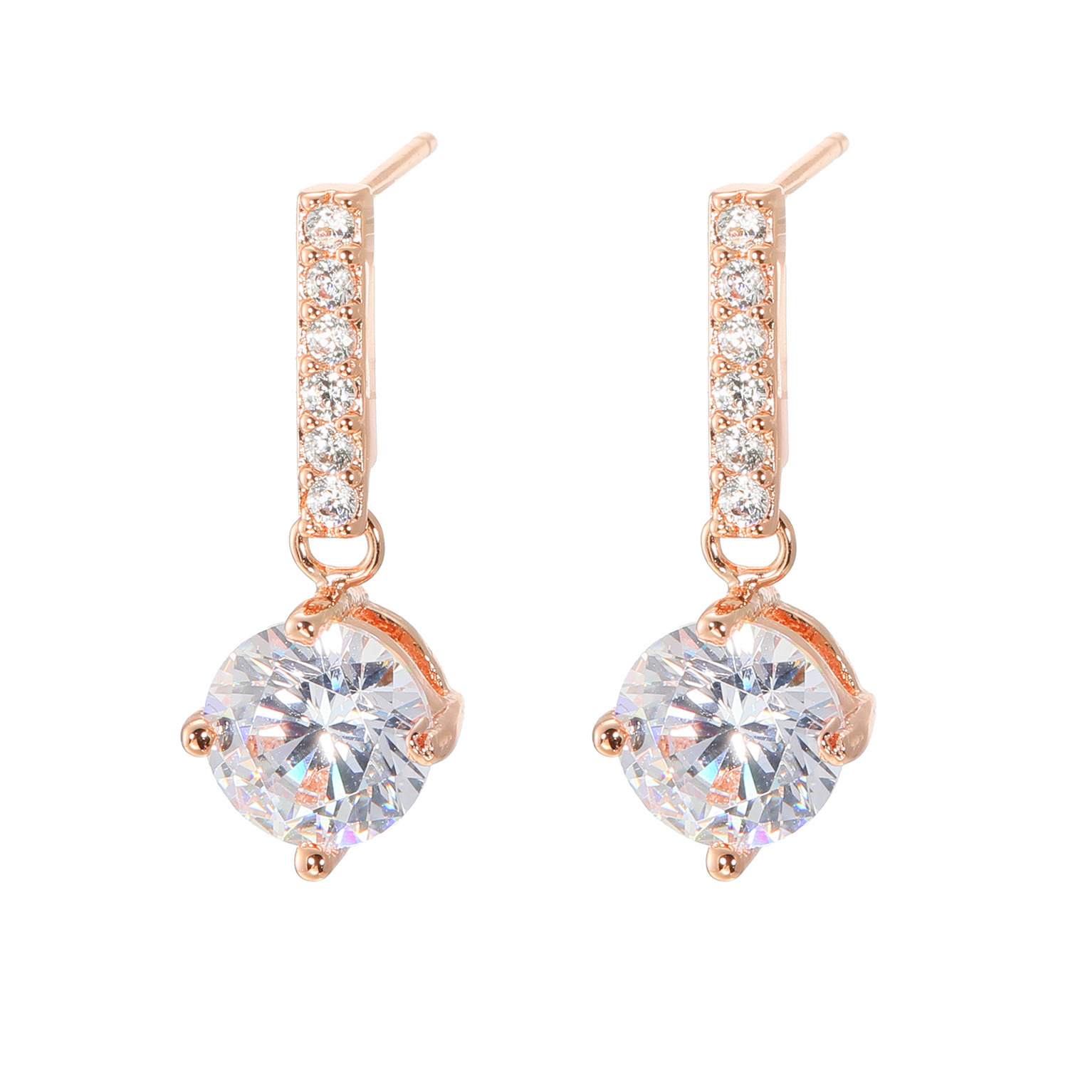 ニューヨークからの贈り物 ＣＺ ニューヨーク・ エクセプショナル・ カット（Ｒ） スウィングピアス