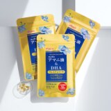 デビュー１０周年！ ニップン オメガ３たっぷ...