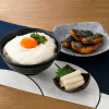 青森県産“ネバリスター” スティック＆とろろセット