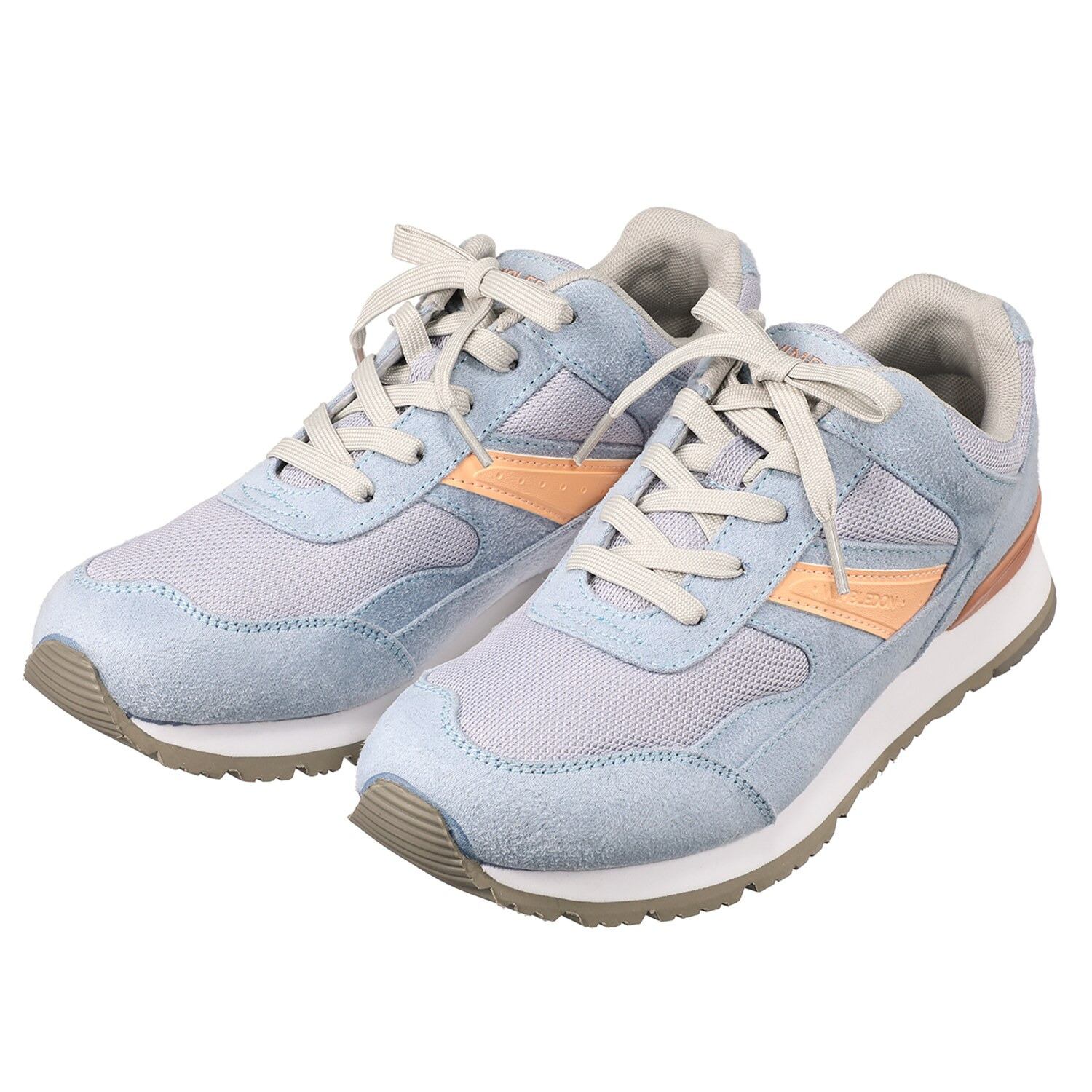 ウィンブルドン レースアップスニーカー