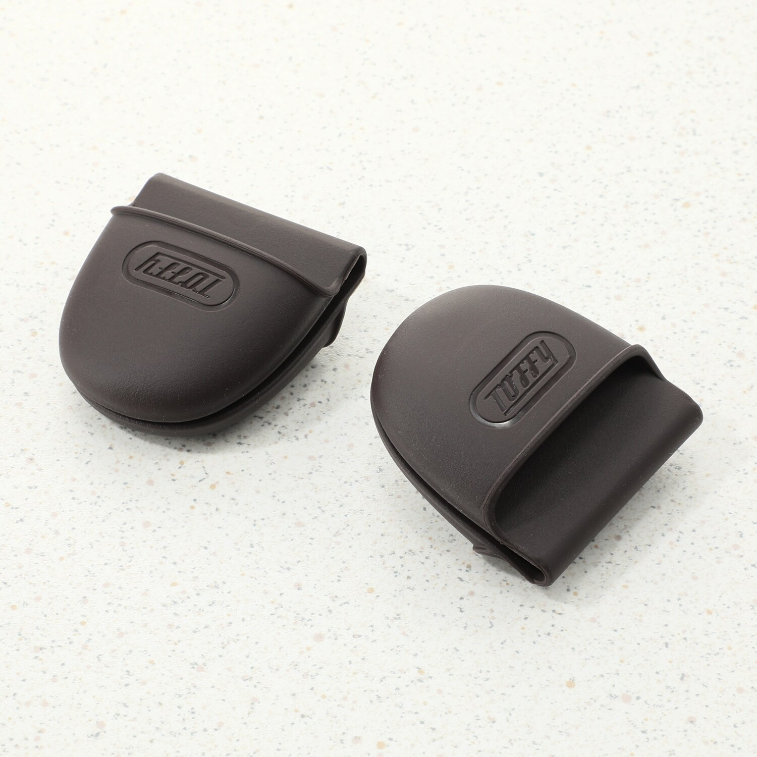 トフィー こだわりの波型プレートで こんがり焼き目！ おしゃれなデザインも魅力 電子レンジ用グリルパン 特別セット