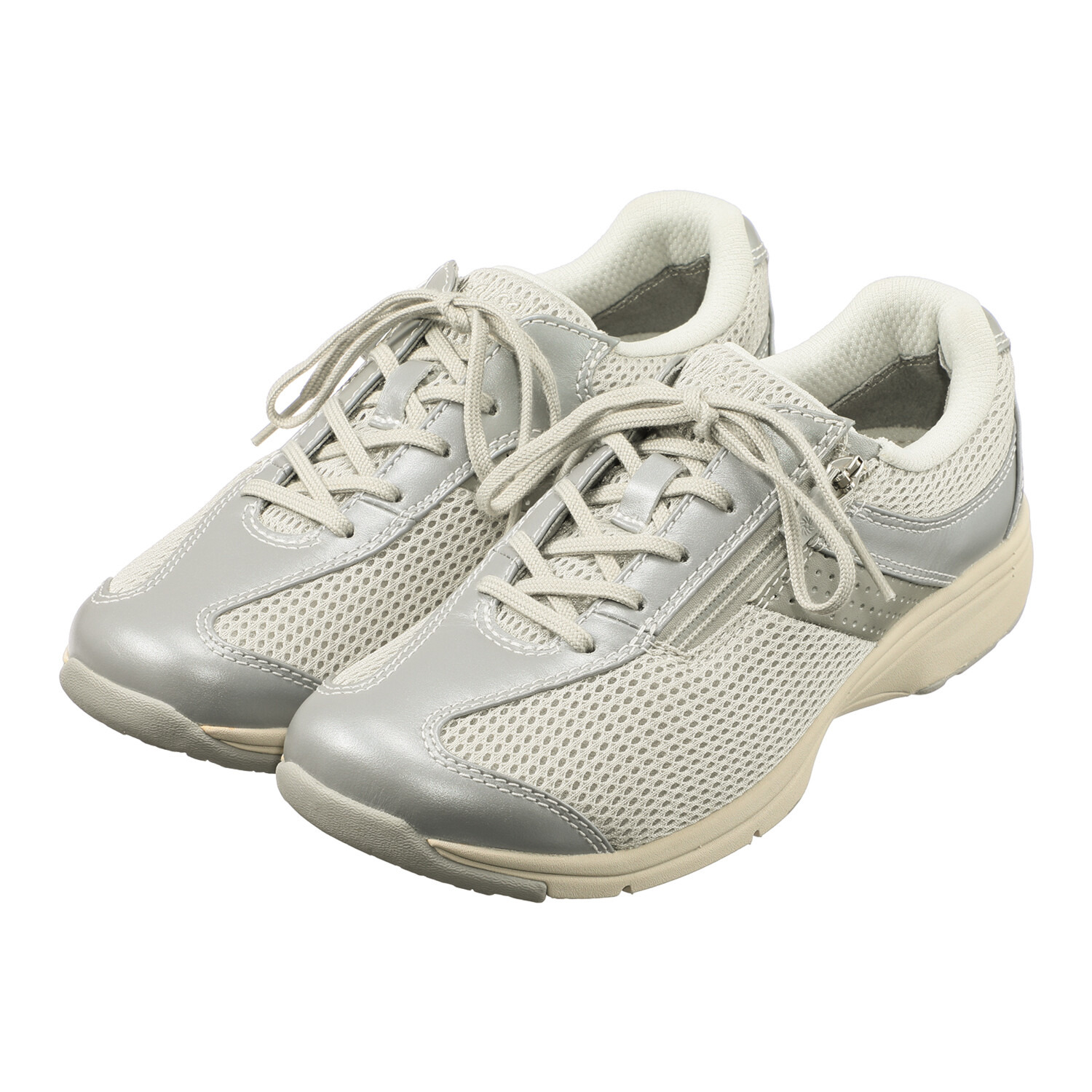 ＜レディース＞メディカルウォーク メッシュスニーカー 