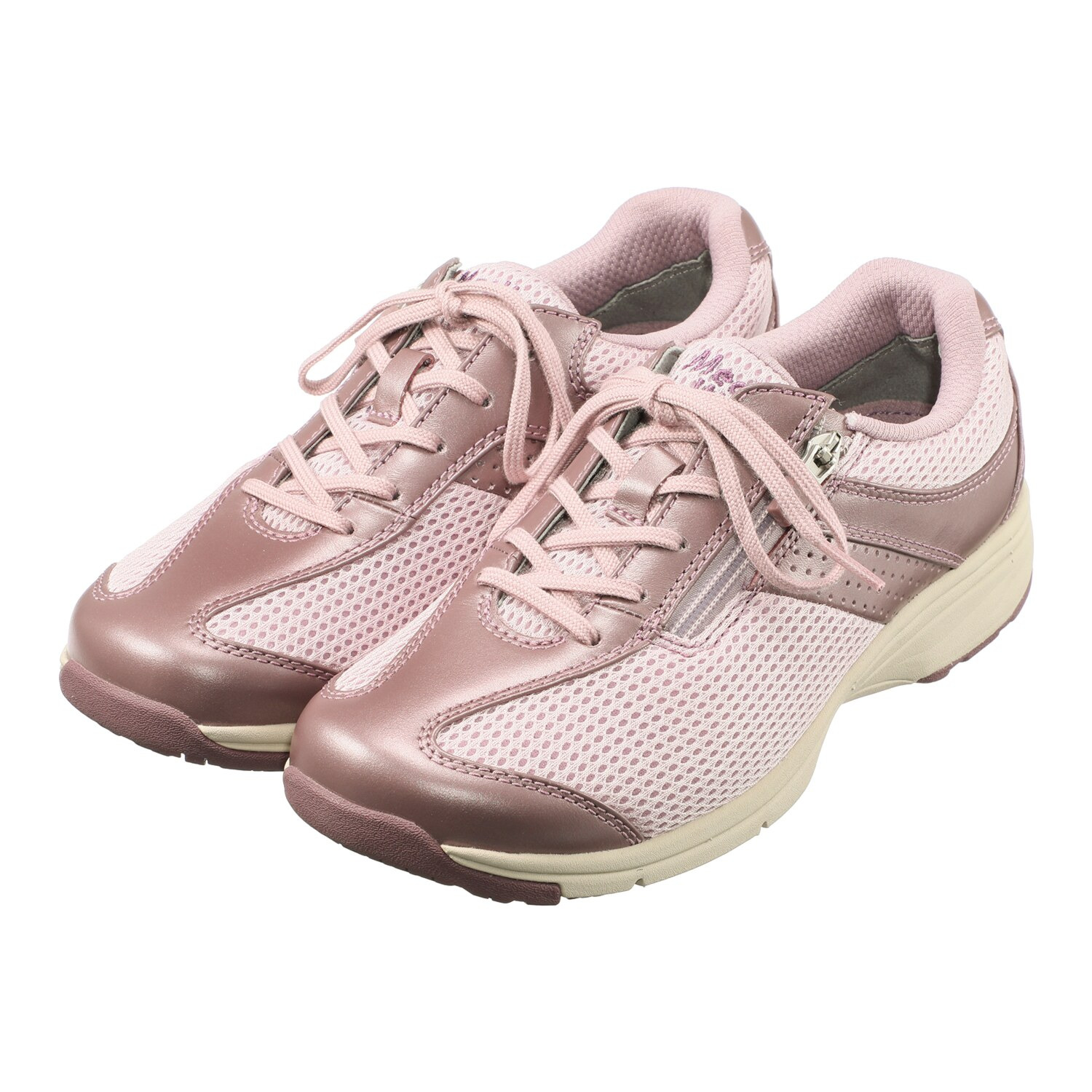 ＜レディース＞メディカルウォーク メッシュスニーカー 