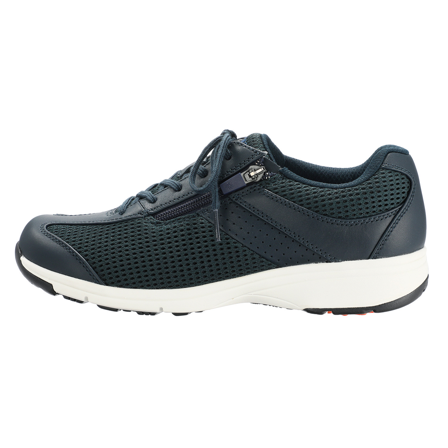 ＜レディース＞メディカルウォーク メッシュスニーカー 