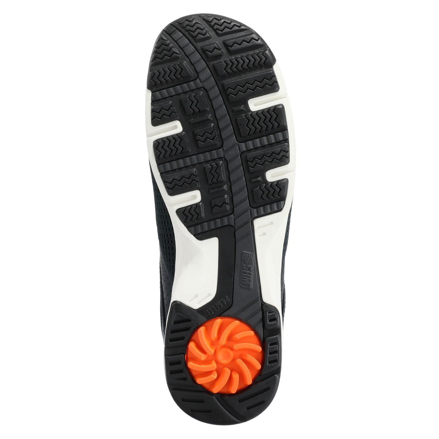 ＜レディース＞メディカルウォーク メッシュスニーカー 