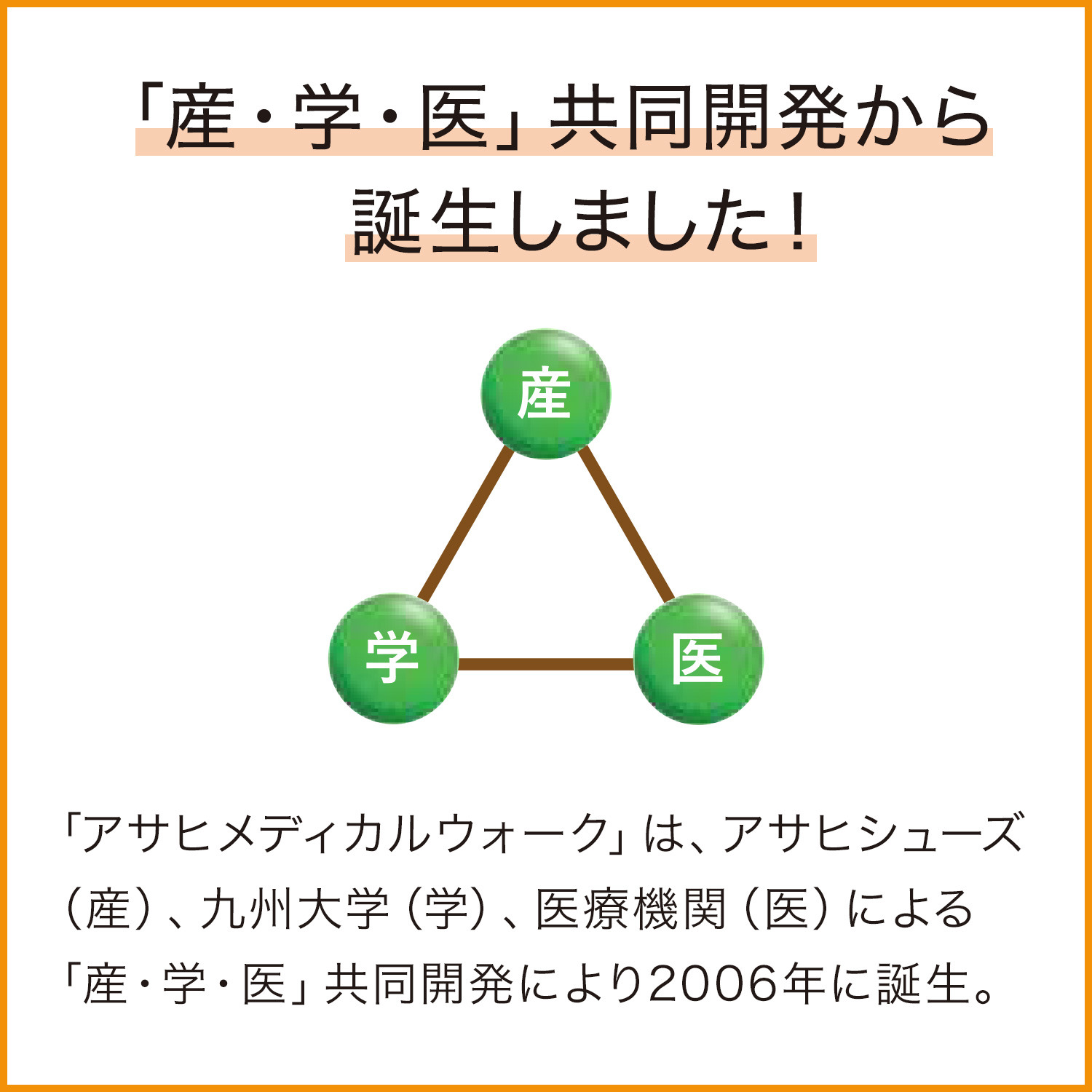 ＜メンズ＞メディカルウォーク メッシュスニーカー 