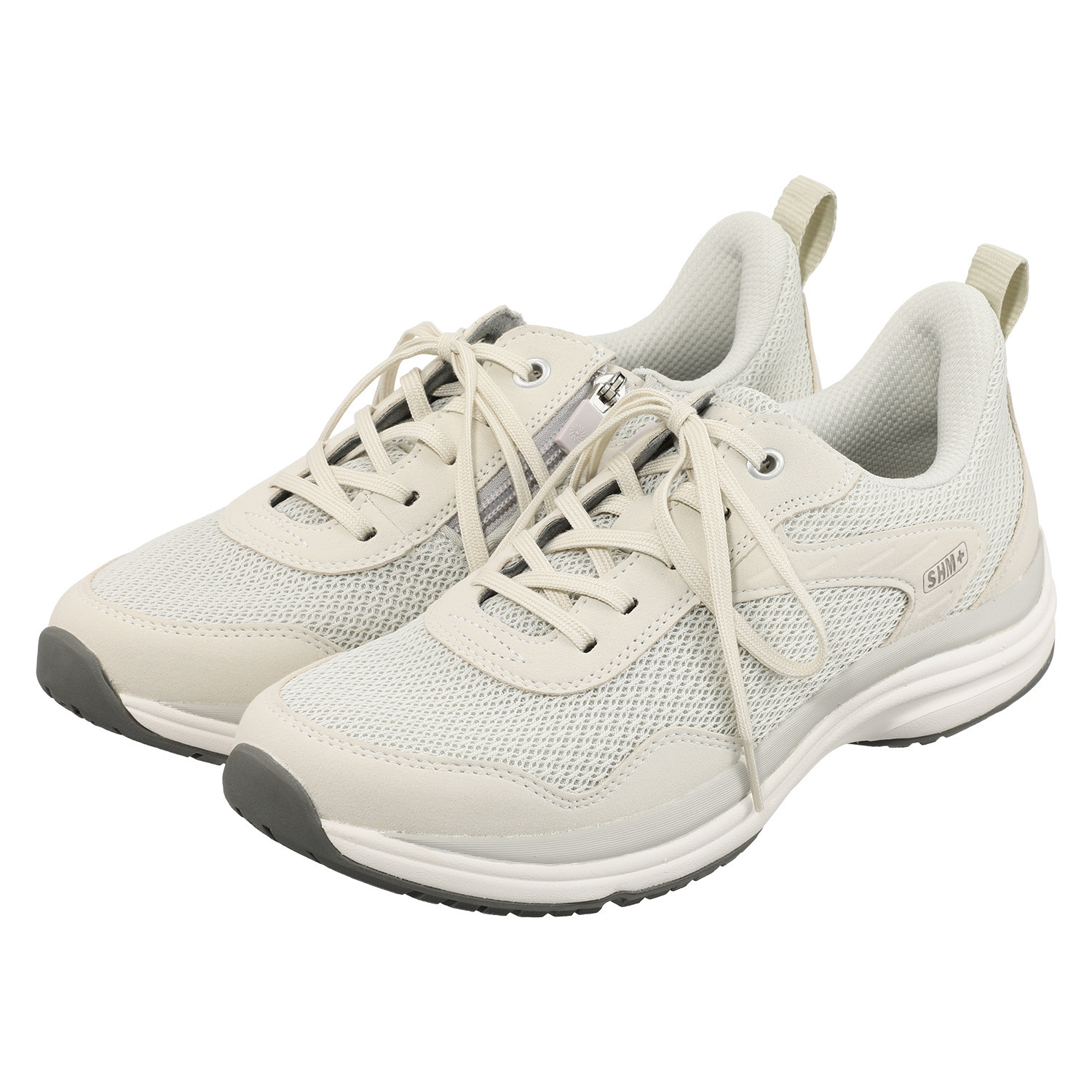 メディカルウォーク ファスナー付スニーカー ＳＨＭプラス ＜レディース＞