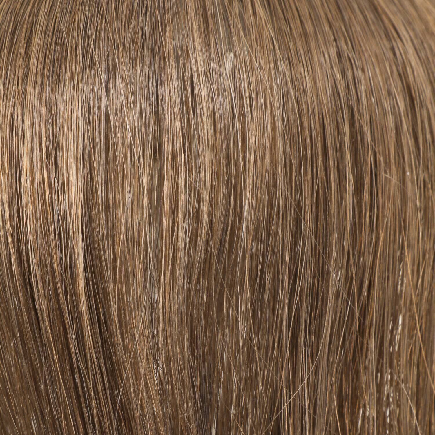 ギンカウィンカ ドレスドヘアー ショートスタイル前髪あり トリプルピン付