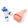 エラジュレン 韓国皮膚科学専門ブランド ＆エステ専門ブランド発 ハリアプローチ！ ペプタブルークリーム ２本スペシャルセット