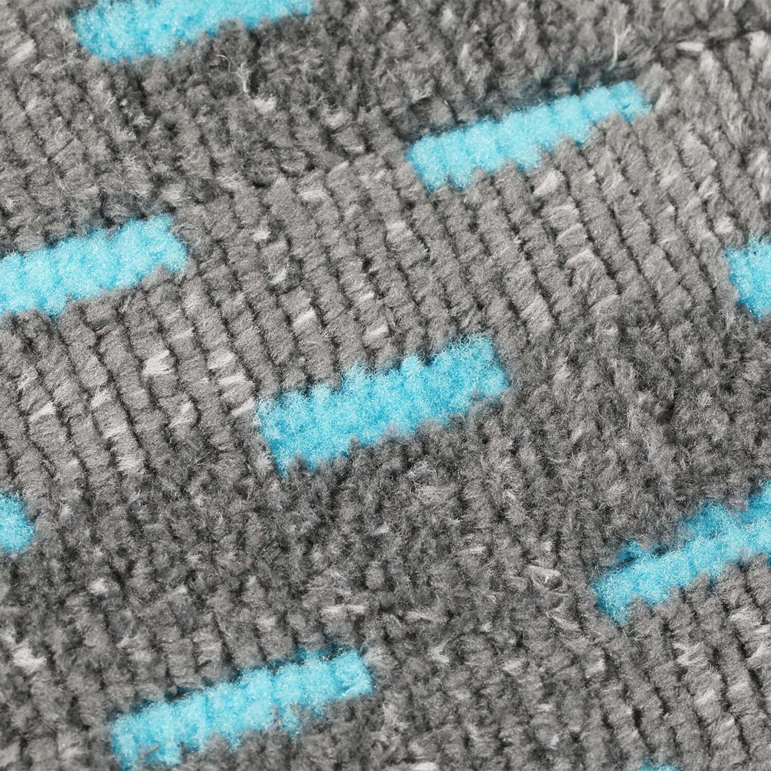 クリーンマスター 自立する スライドモップ専用 マイクロファイバー 交換用クロス３枚セット