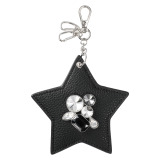 メイドバイスターズ ビジューモティーフ付き 多機能ミラーチャーム