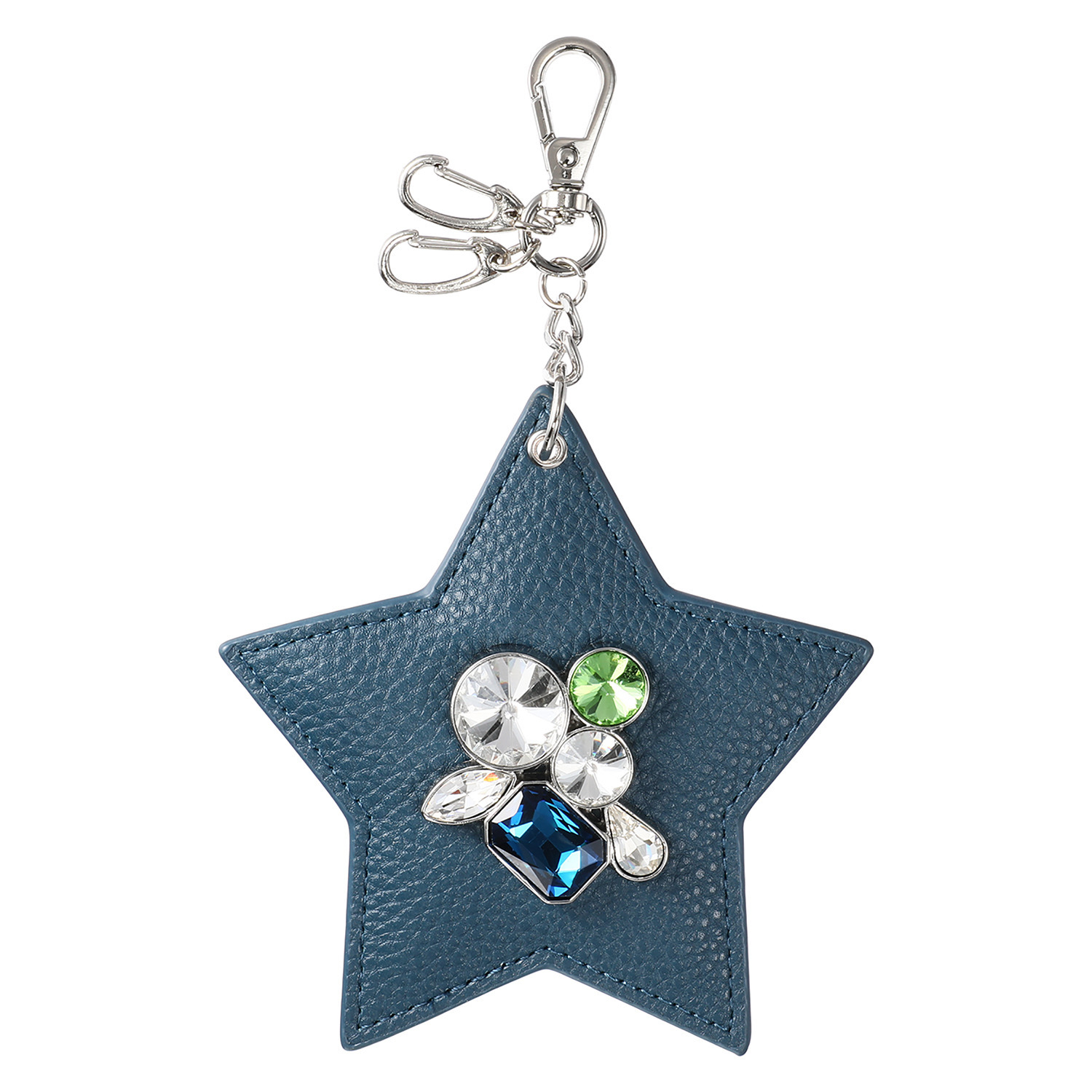 メイドバイスターズ ビジューモティーフ付き 多機能ミラーチャーム