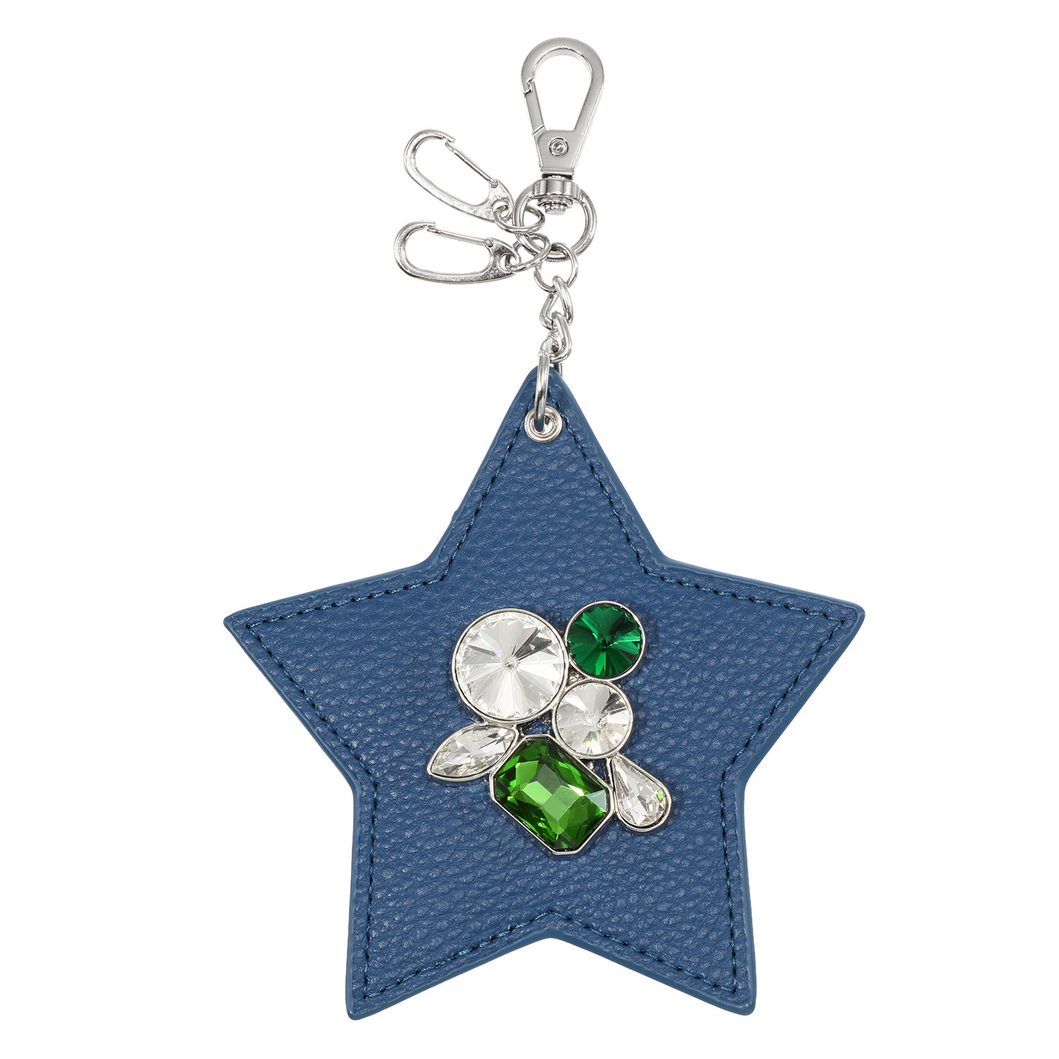 メイドバイスターズ ビジューモティーフ付き 多機能ミラーチャーム