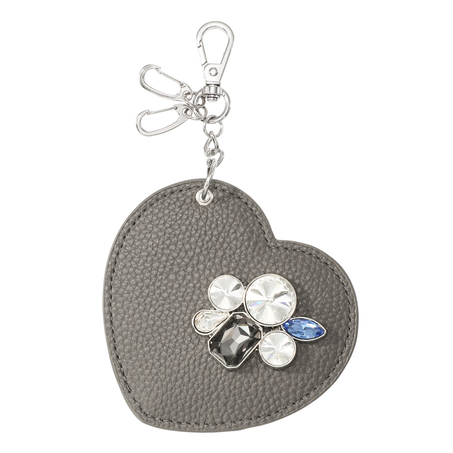 メイドバイスターズ ビジューモティーフ付き 多機能ミラーチャーム