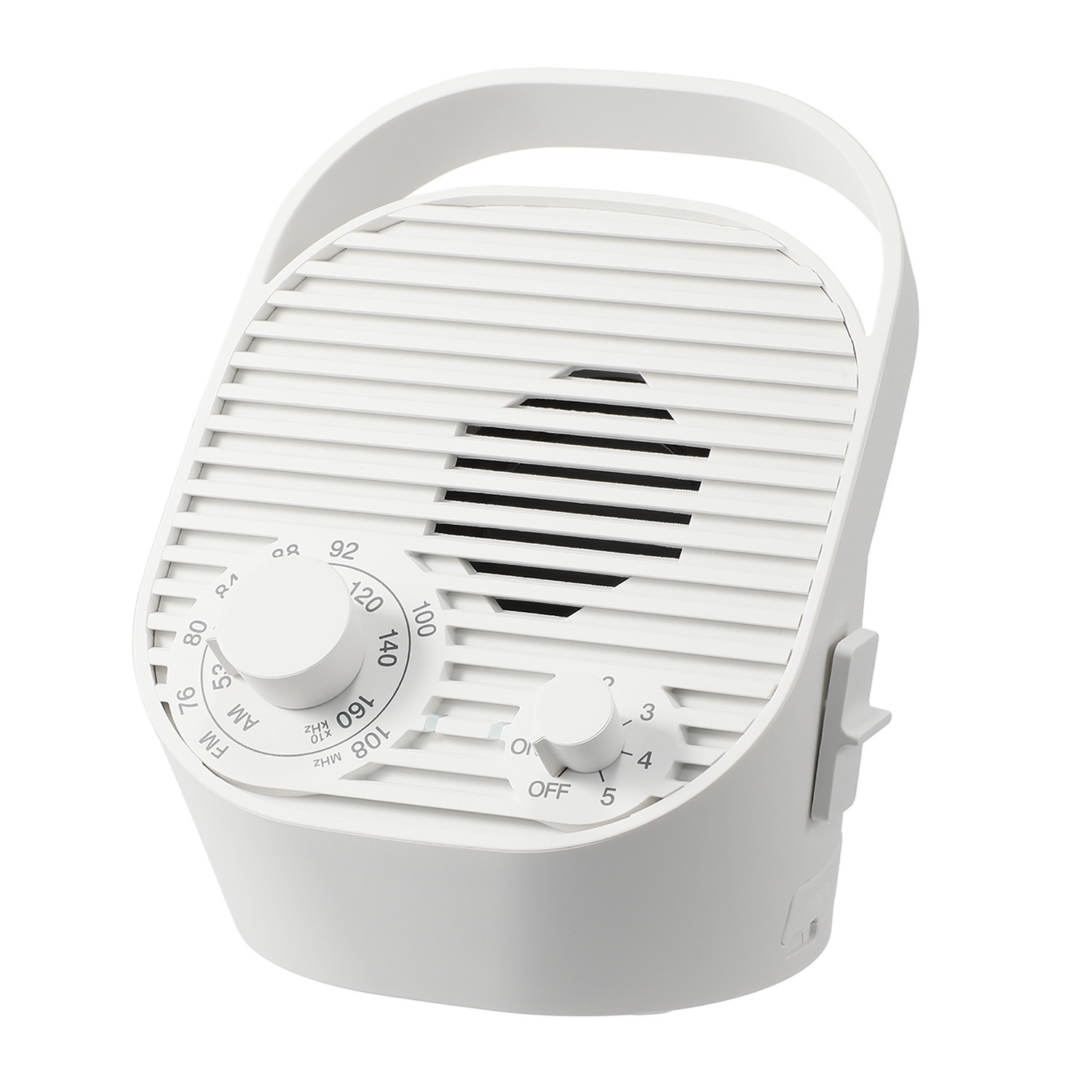 プラスマイナスゼロ かんたん接続＆操作！ ラジオも聞ける テレビ用 ワイヤレススピーカー ＸＡＰ−Ｊ０１０