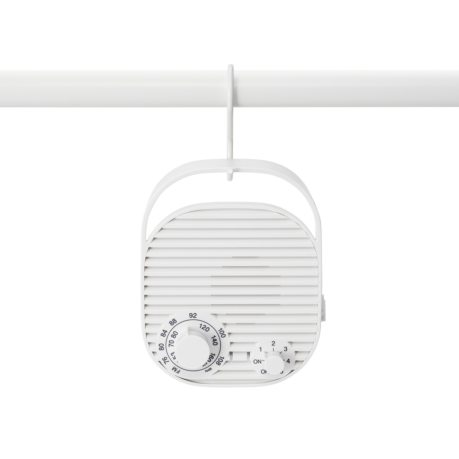 プラスマイナスゼロ かんたん接続＆操作！ ラジオも聞ける テレビ用 ワイヤレススピーカー ＸＡＰ−Ｊ０１０