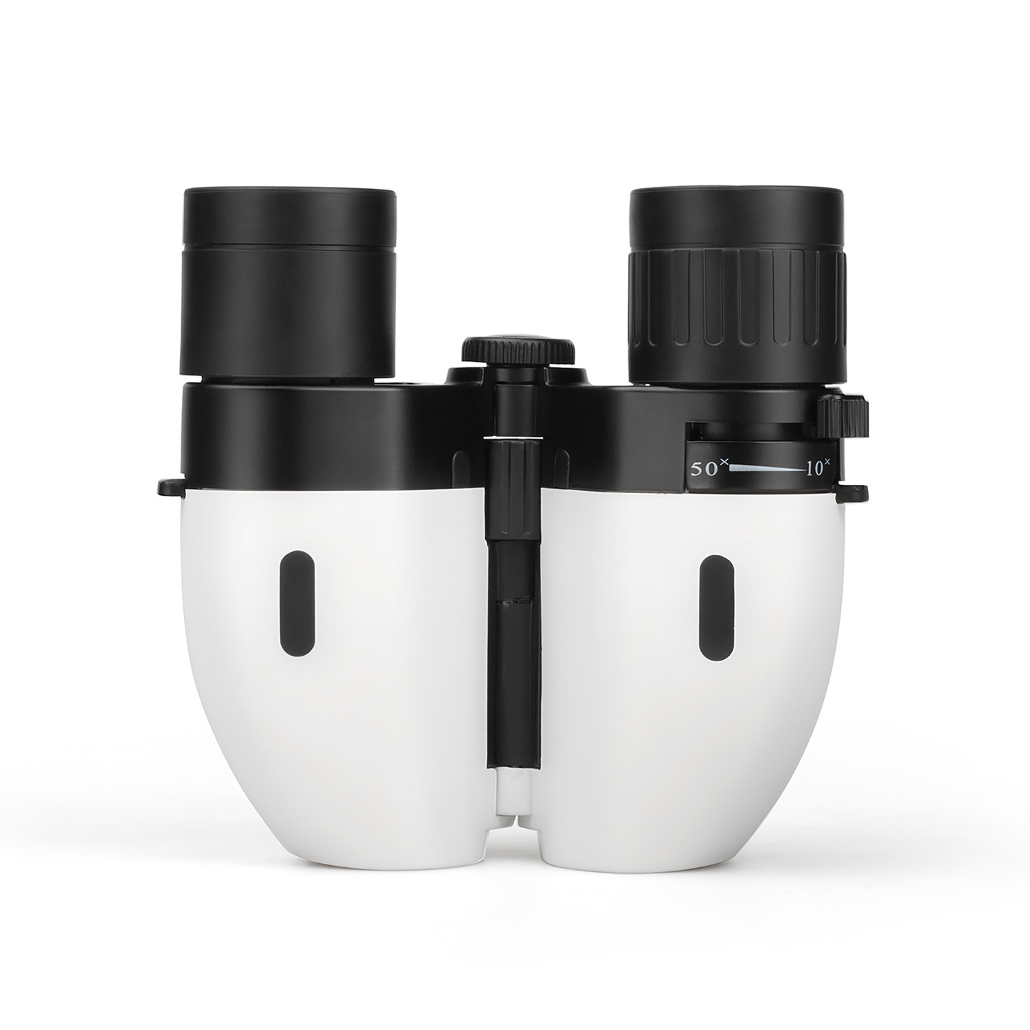 ケンコー 軽量＆コンパクト ５０倍高倍率ズーム 双眼鏡