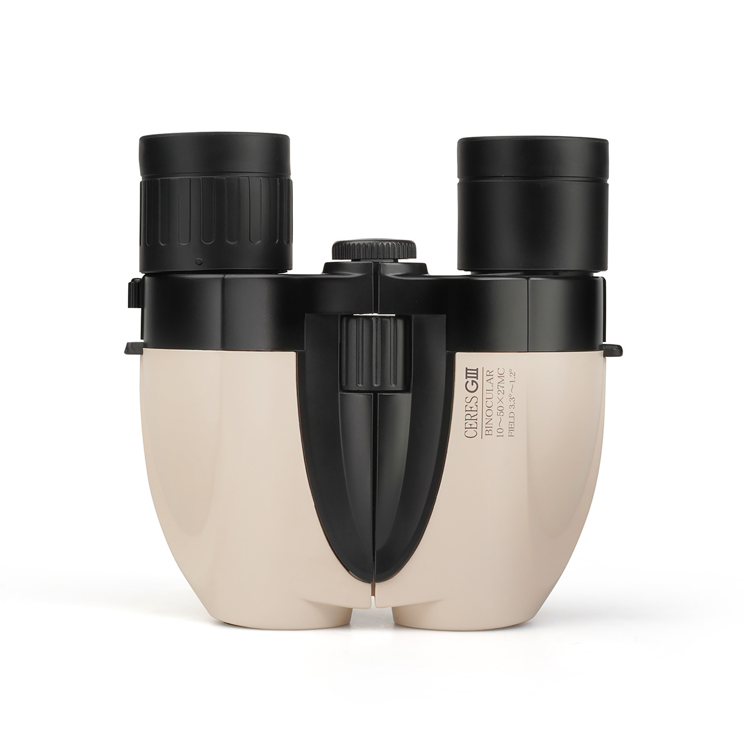 ケンコー 軽量＆コンパクト ５０倍高倍率ズーム 双眼鏡