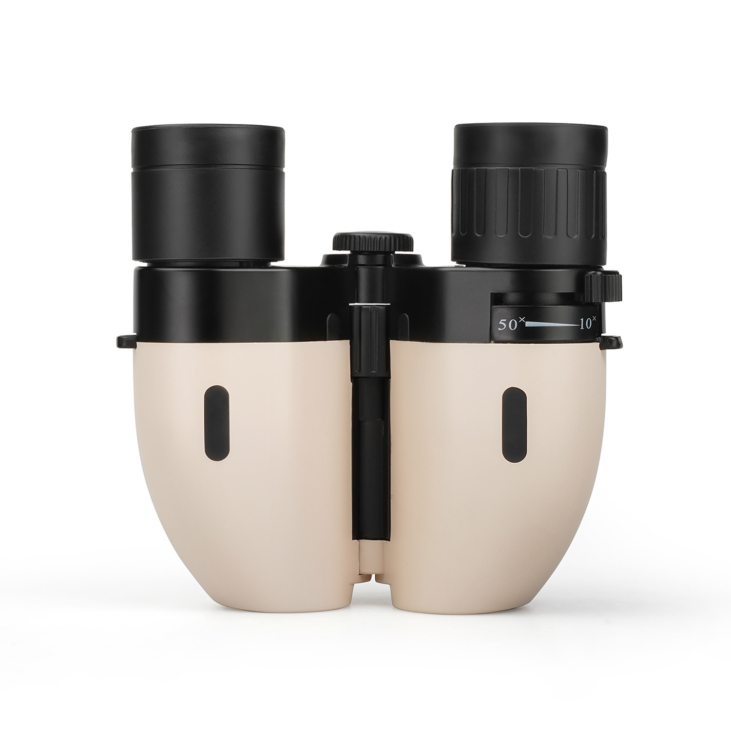 ケンコー 軽量＆コンパクト ５０倍高倍率ズーム 双眼鏡