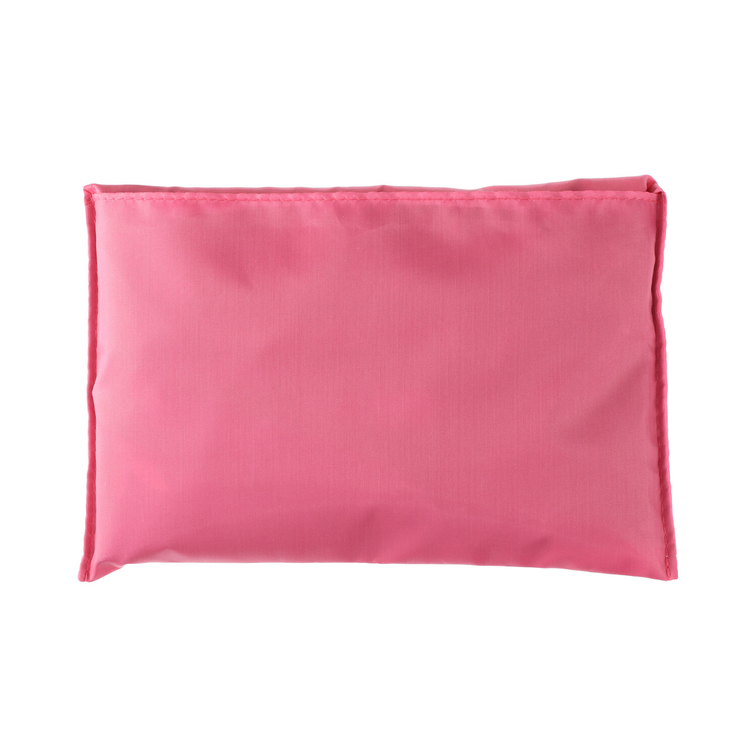 ウェッジウッド はっ水　ポケッタブル 大型マイバッグ＆ポーチ