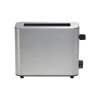 プラスマイナスゼロ 食パン４〜８枚切まで 焼ける！ コンパクトサイズ １枚焼き専用 ポップアップトースター ＸＫＴ−Ｖ０３０