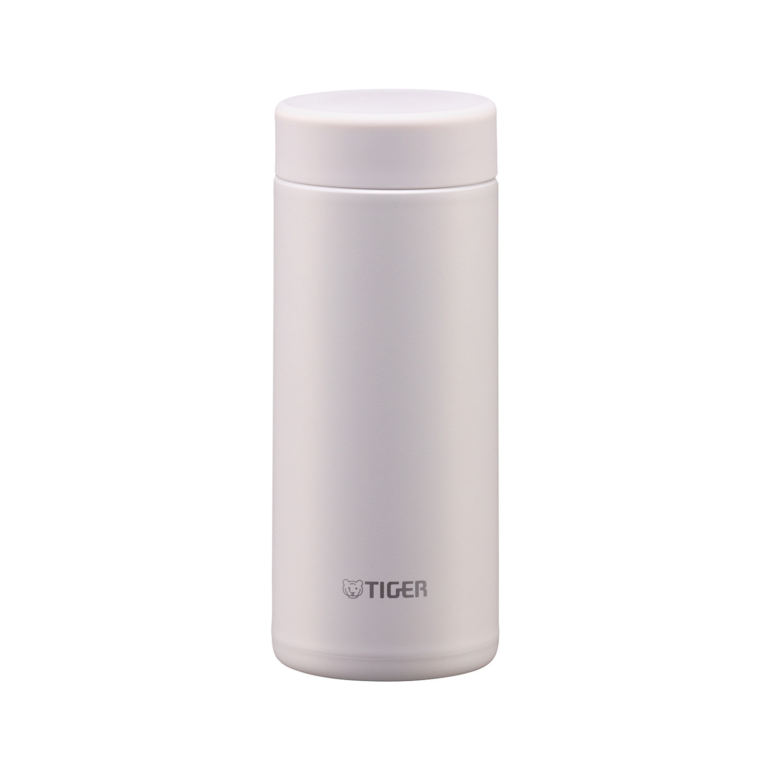 タイガー 真空断熱ボトル お手入れ簡単！ パッキン一体型 “らくらくキャップ” ＜３５０ｍｌ＞ ＭＭＺ−Ｗ３５１