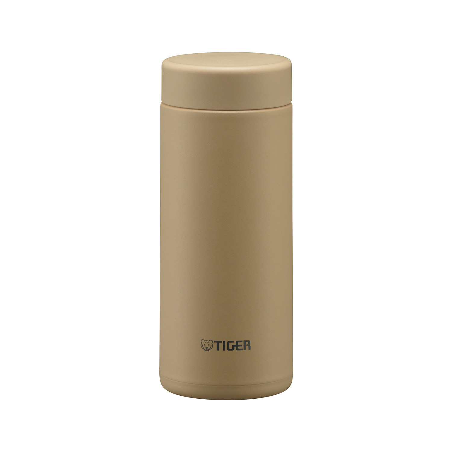 タイガー 真空断熱ボトル お手入れ簡単！ パッキン一体型 “らくらくキャップ” ＜３５０ｍｌ＞ ＭＭＺ−Ｗ３５１