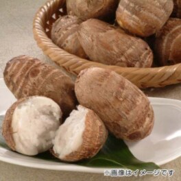 山形県産 里芋“つるり”