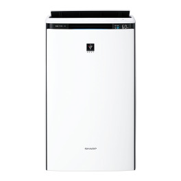 シャープ 高濃度プラズマクラスター ＮＥＸＴ搭載！ 加湿空気清浄機 ＫＩ−ＳＸ７０