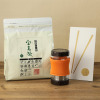 宝寿園 野草十八茶“宝寿茶”＆ Ｔ−Ｇｏ　ｍｉｎｉ
