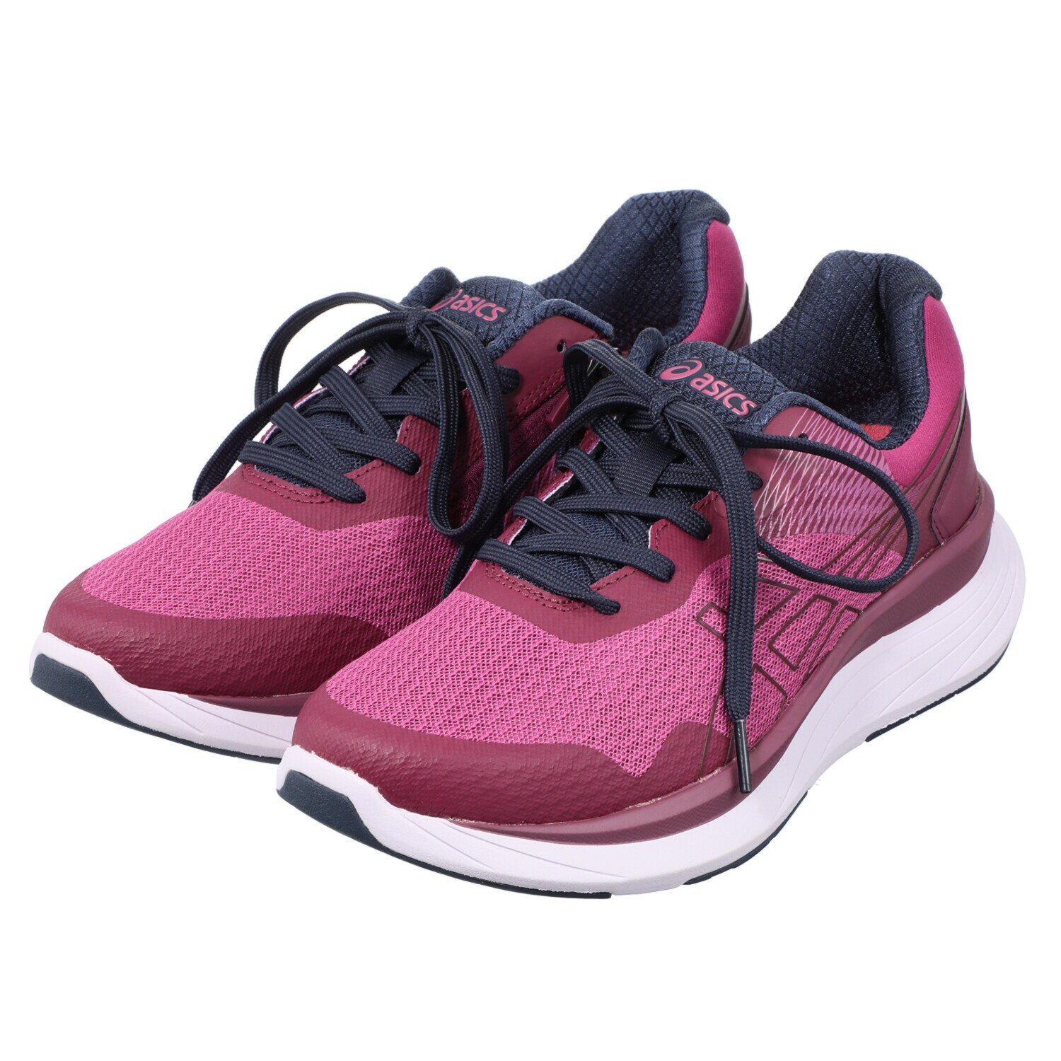 ニーズアップ ひざ快適スニーカー ＜レディース＞