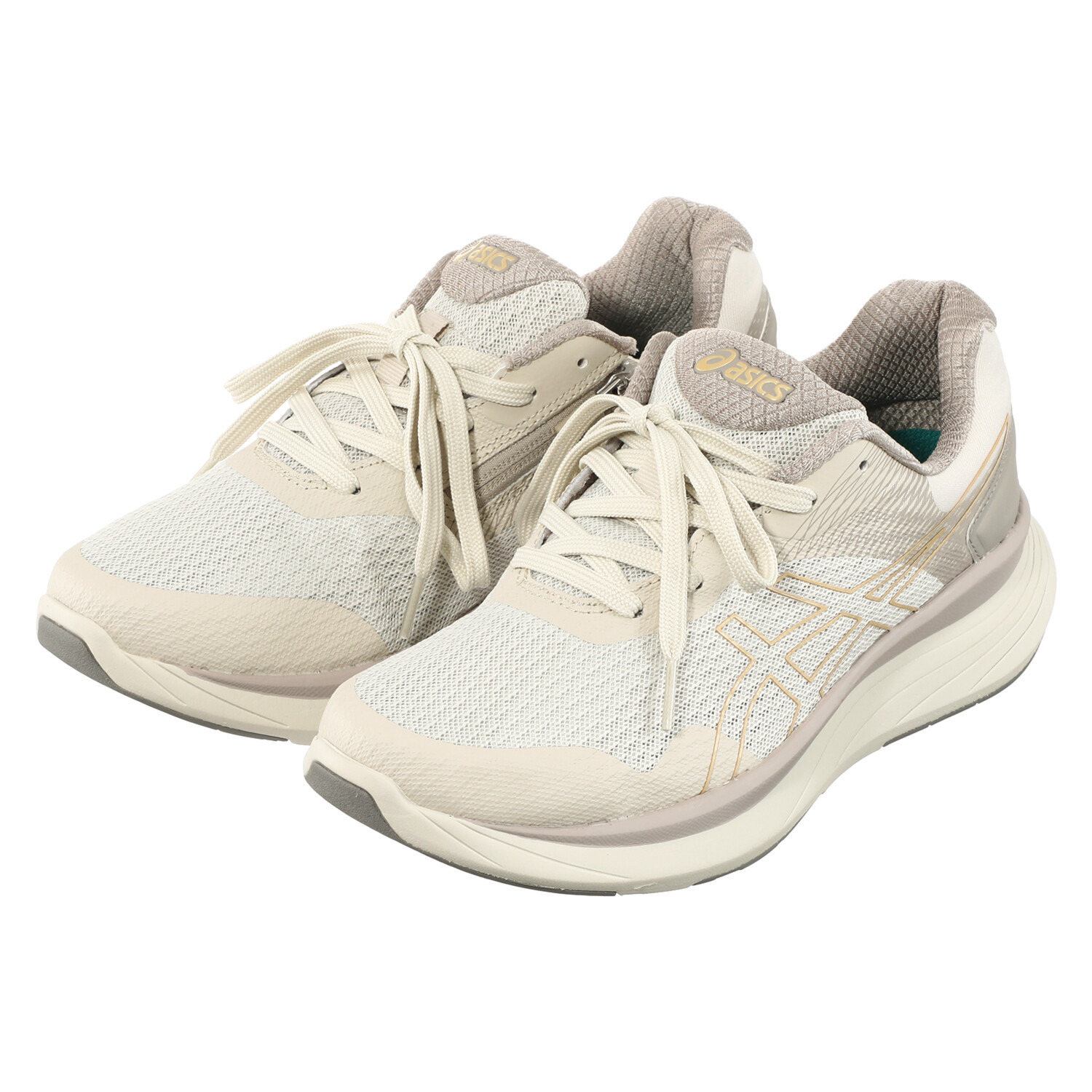 ニーズアップ ひざ快適スニーカー ＜レディース＞