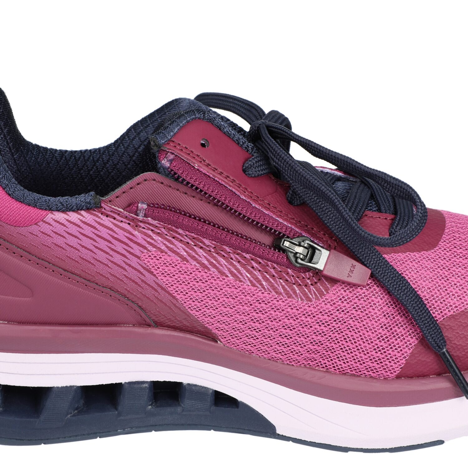 ニーズアップ ひざ快適スニーカー ＜レディース＞