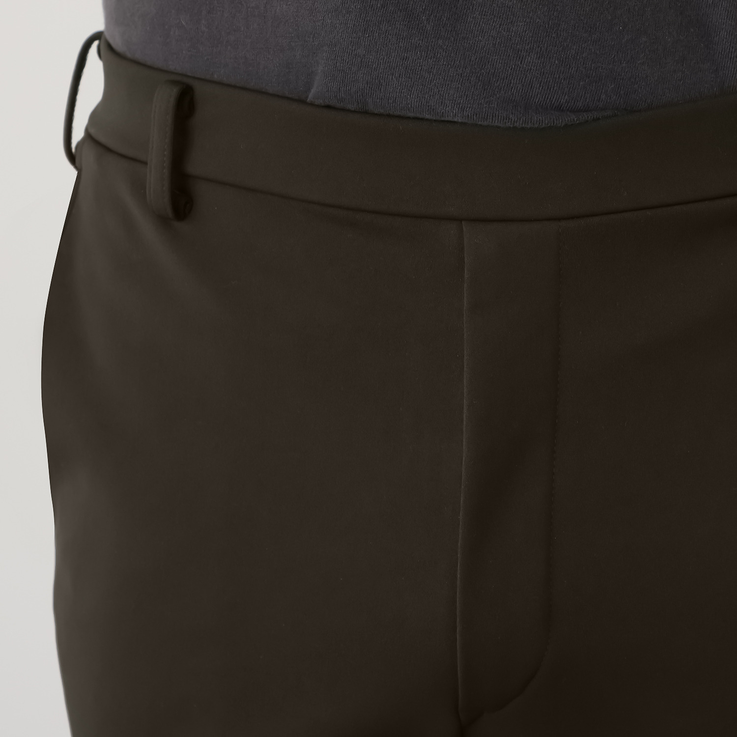 ピーツー とにかく気持ち良い 極上キュプラ裏起毛 ストレートパンツ ＜メンズ＞ 