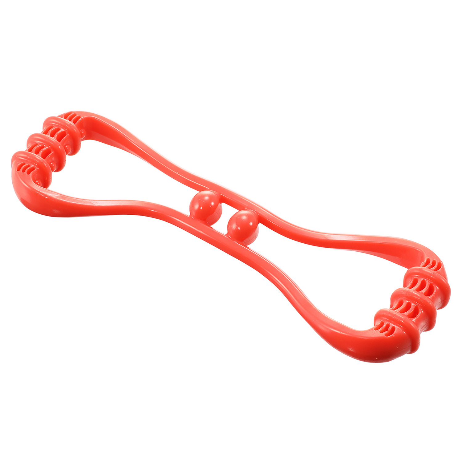 これ一本で手軽に 全身エクササイズ 樫木裕実がたどり着いた 全身健康！万能バンド 