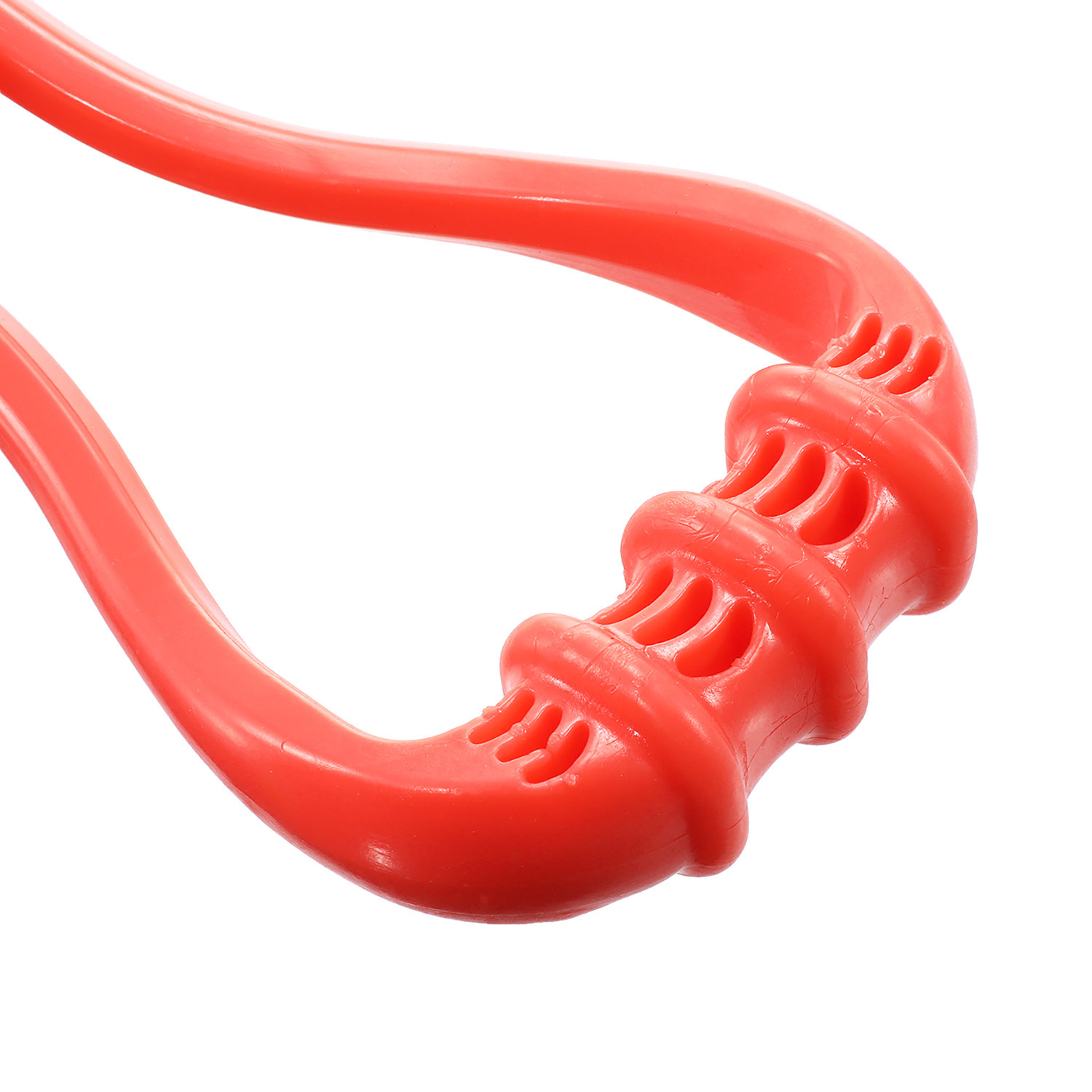 これ一本で手軽に 全身エクササイズ 樫木裕実がたどり着いた 全身健康！万能バンド 