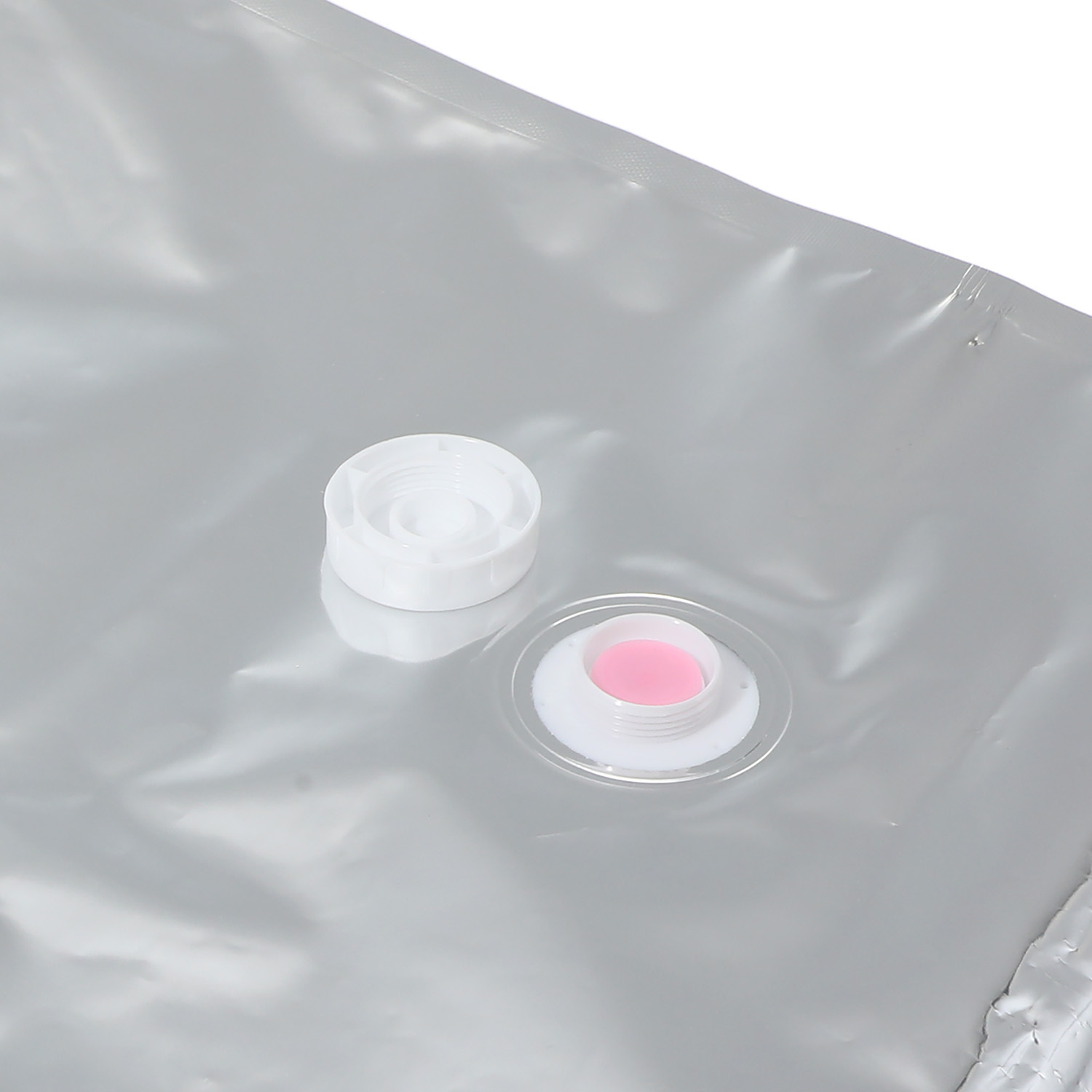 さらに安心！ 災害時やアウトドア時 においの気になる ごみの保管に ホスケアシリーズ アルミ保管袋