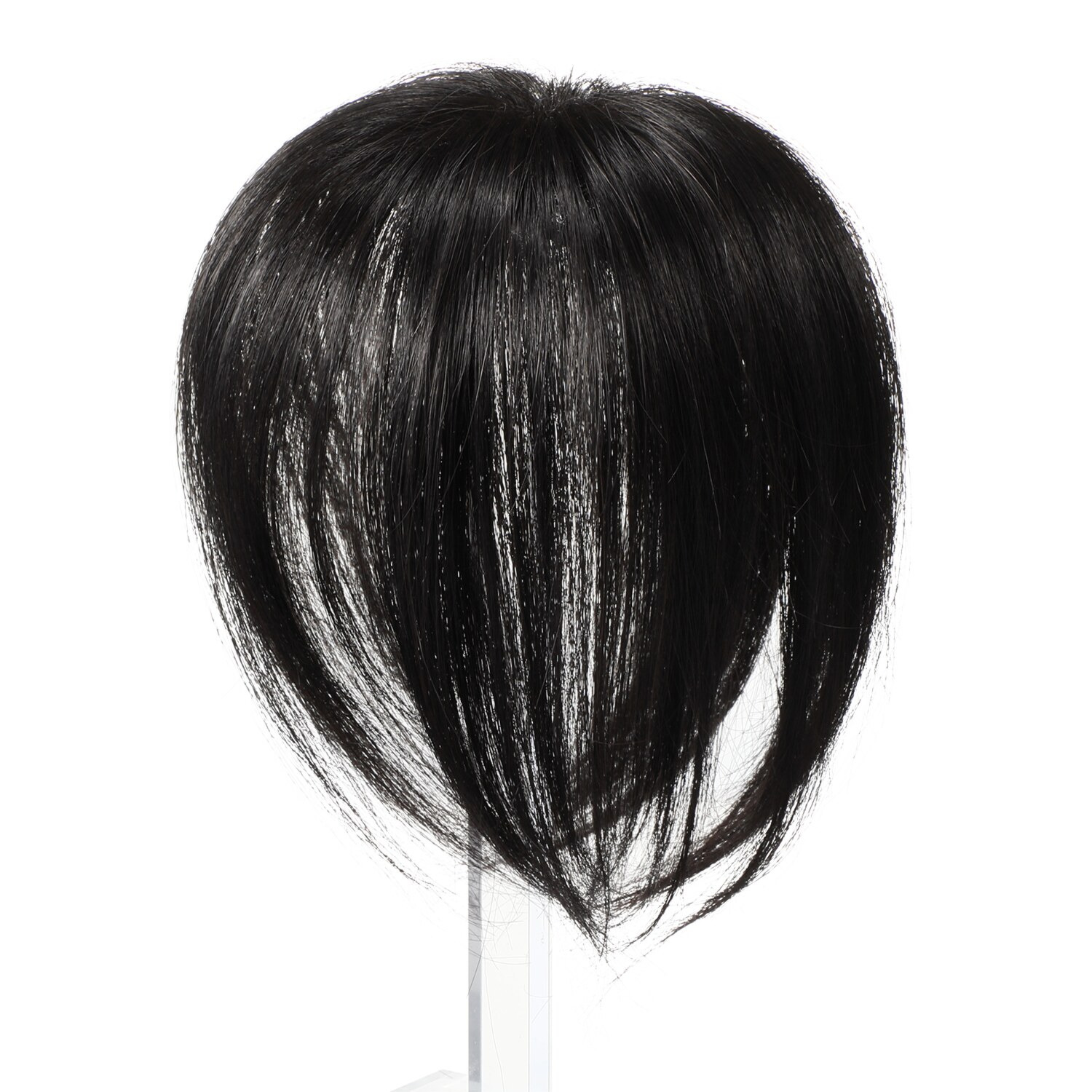 アートネイチャー　ＪＯ 自然なボリューム 簡単装着 ピンなしウィッグ タッチ　デ　シュシュ