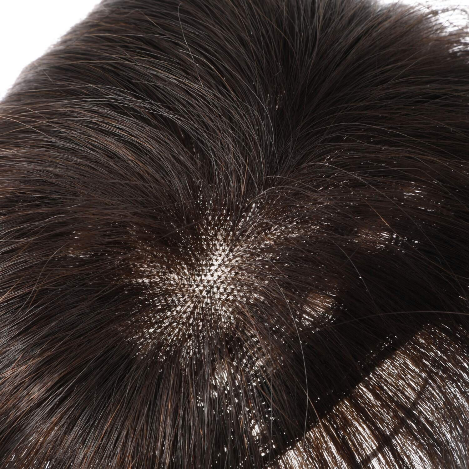 アートネイチャー　ＪＯ 自然なボリューム 簡単装着 ピンなしウィッグ タッチ　デ　シュシュ