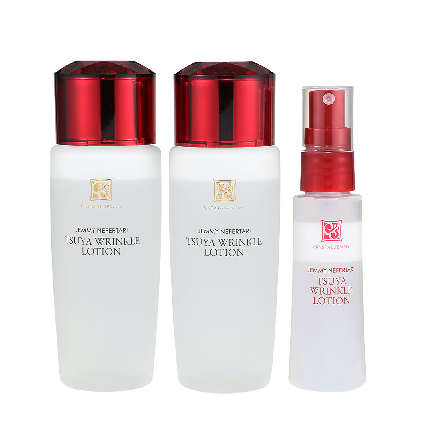 チェンジ 乾燥による小ジワを 目立たなくする ハリのあるツヤ美肌へ導く つやリンクルローション ２本増量セット