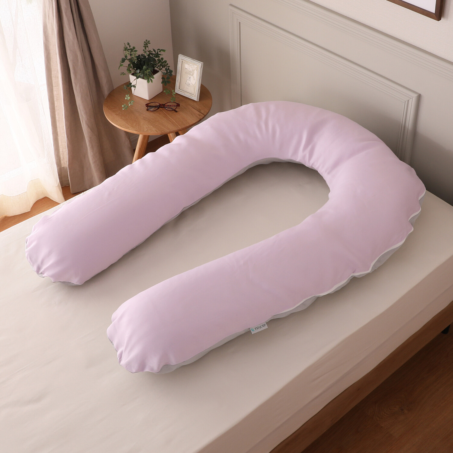 フォスフレイクス コンフォートユー専用 テンセルカバー