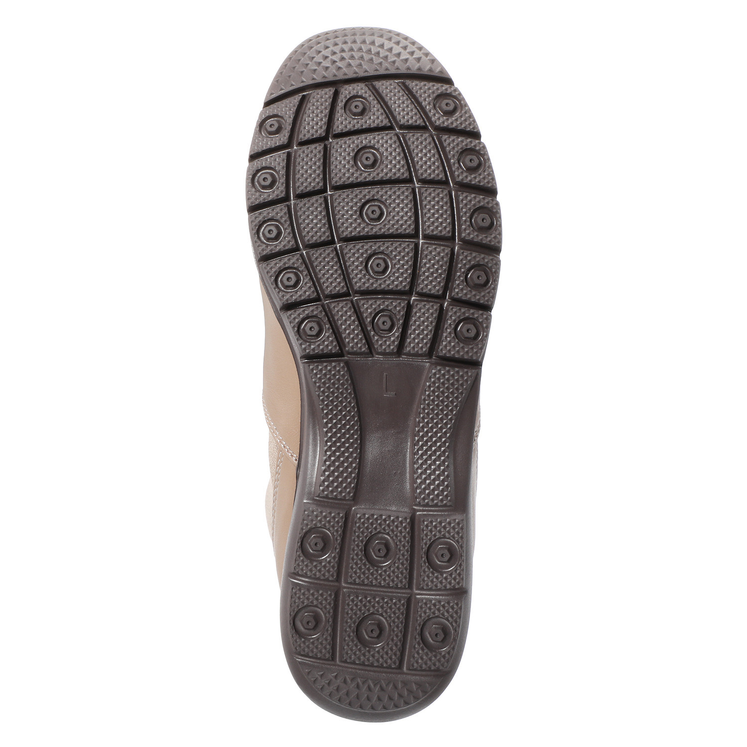 ラックラック 履いて歩いて全身運動！ 空飛ぶ　洗える ストレッチ サイドゴアブーツ