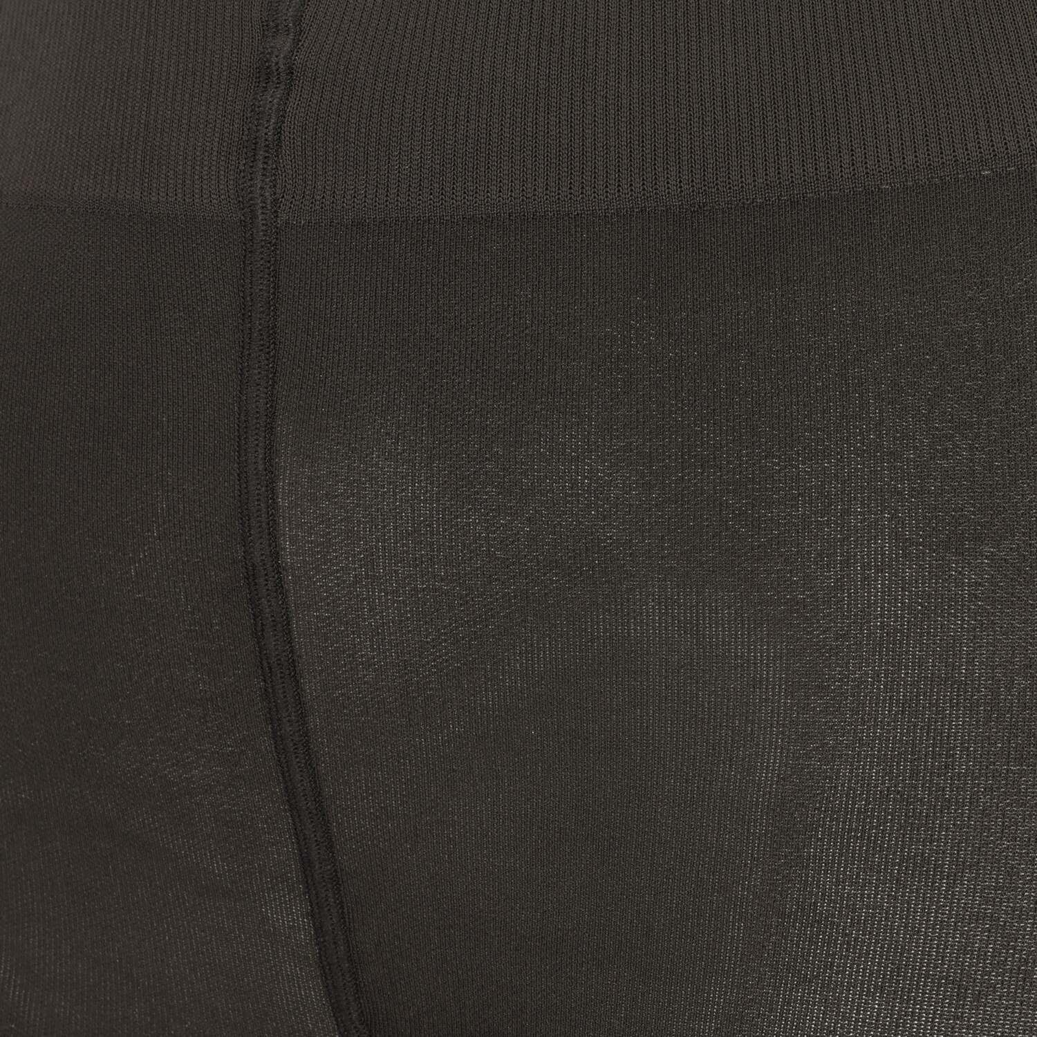 メディカルステイフィット イタリア製 段階式着圧３Ｄフィット ８０デニール タイツ２足セット 