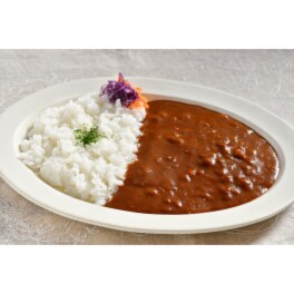 アル・ケッチァーノ 奥田政行シェフ ５種の野菜と ２種のフルーツと ３種の穀類の味わいカレー