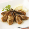 旨み濃厚！ スモーク牡蠣の缶詰 ＜１０缶＞