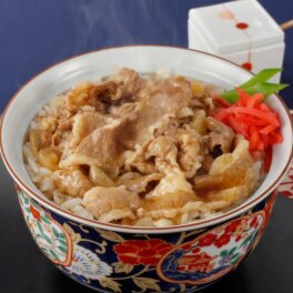 グルメ・お酒