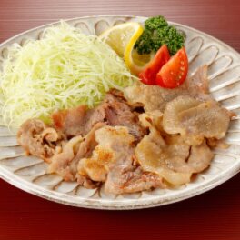鹿児島県産黒豚の味噌漬け （切り落とし）