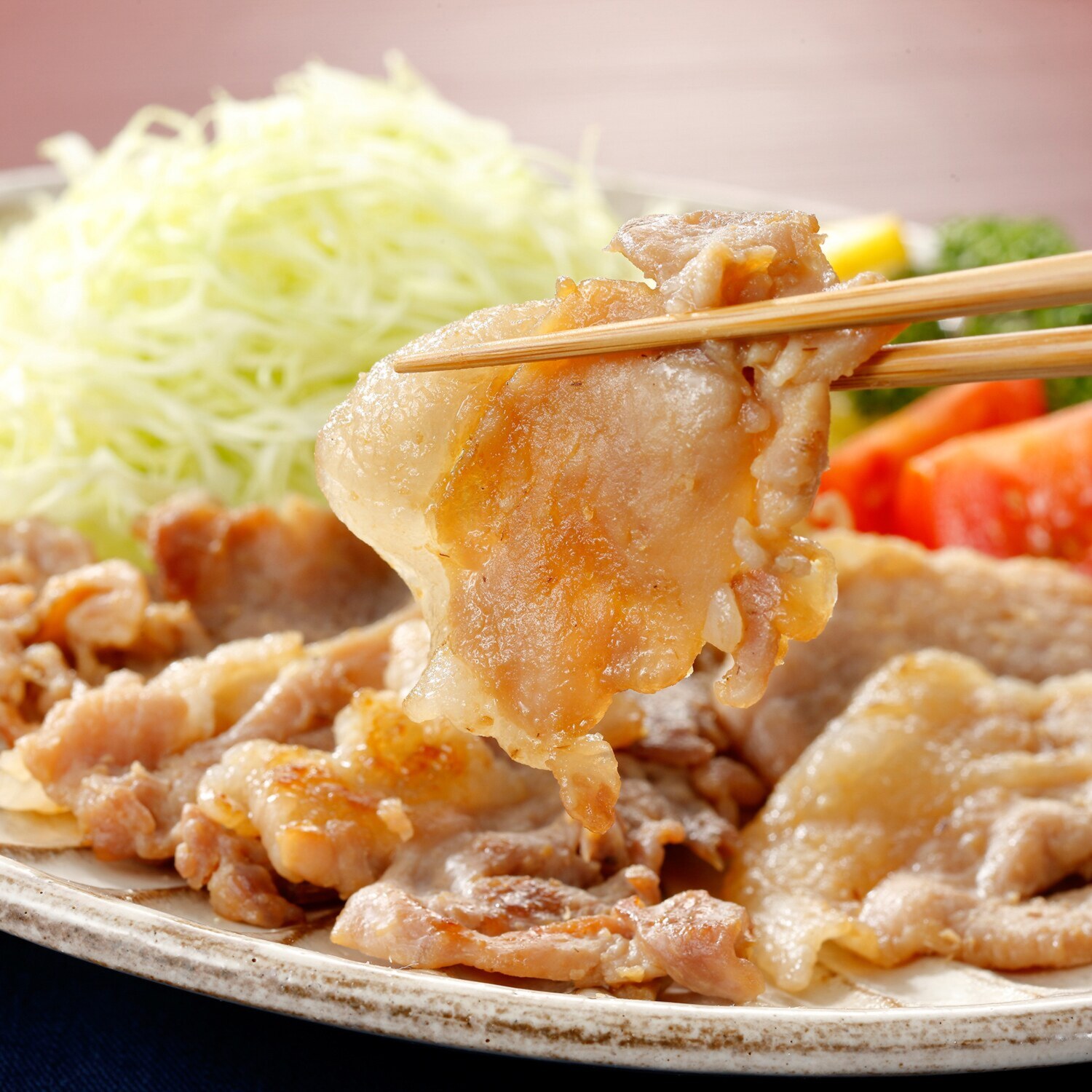 鹿児島県産黒豚の味噌漬け （切り落とし）